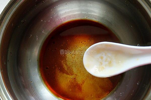凉拌花生米的做法图解5