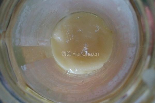 柠檬蜂蜜水的做法图解6