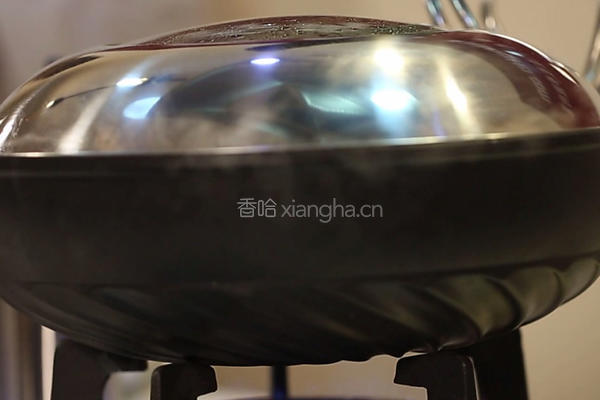 红烧排骨的做法图解9