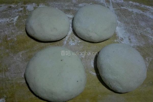 肉夹馍的做法图解8