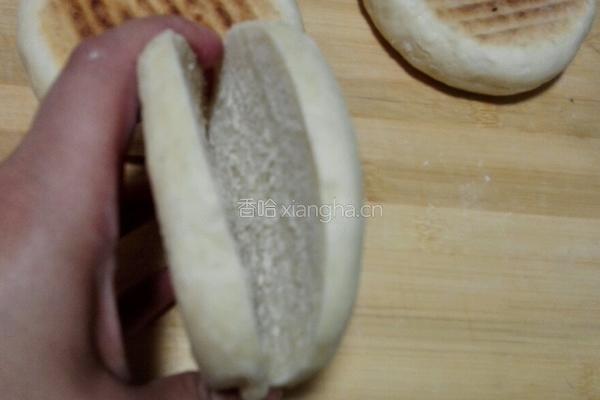 肉夹馍的做法图解13