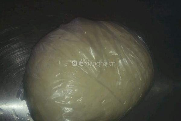 肉丝炒面的做法图解1