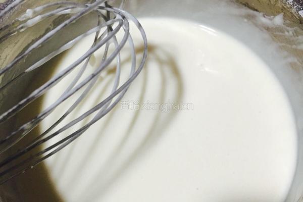 蜂巢糕的做法图解6