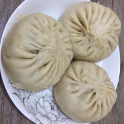 荤素包的做法[图]