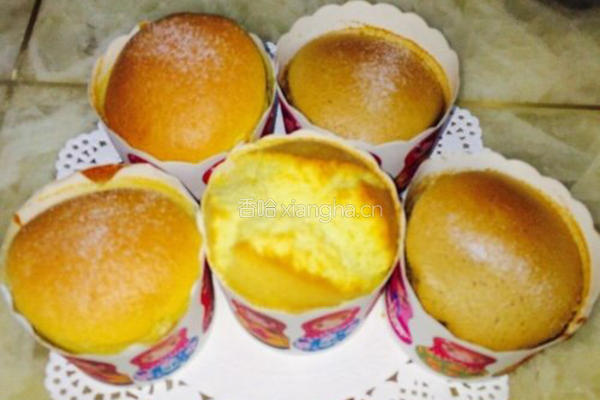 美食杂锦的做法图解1