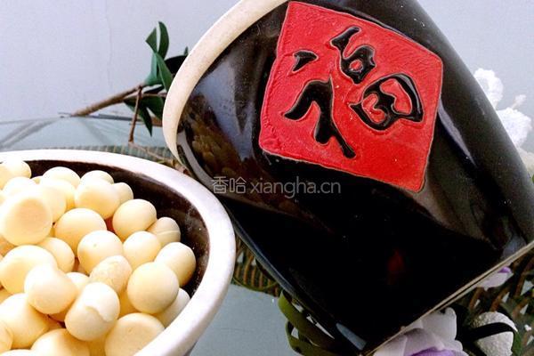 旺仔小馒头的做法图解15