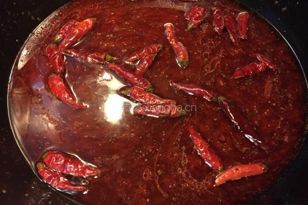 水煮肉片的做法图解4