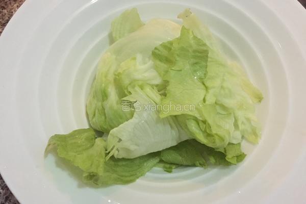 水煮肉片的做法图解7