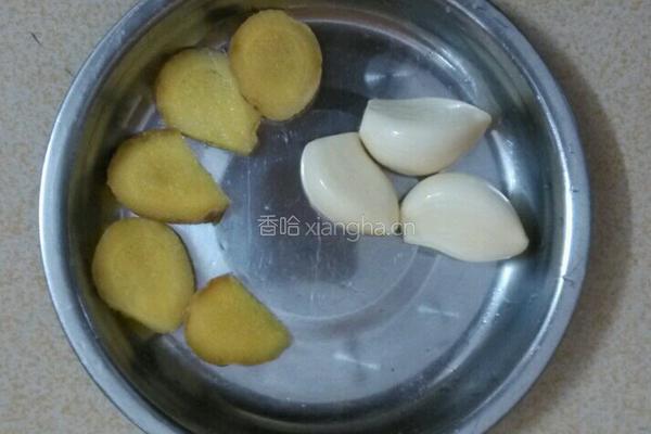 咸香鸡翅的做法图解3