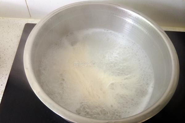 福清小吃-番薯丸的做法图解12