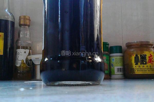 自制卤水的做法图解6