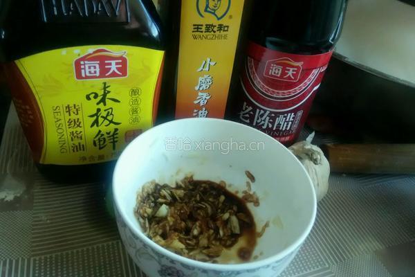 猪肉芹菜饺子的做法图解8