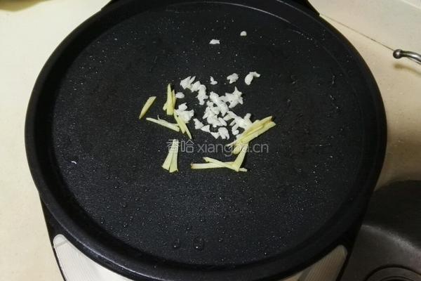 香煎巴浪鱼（电饼铛）的做法图解5