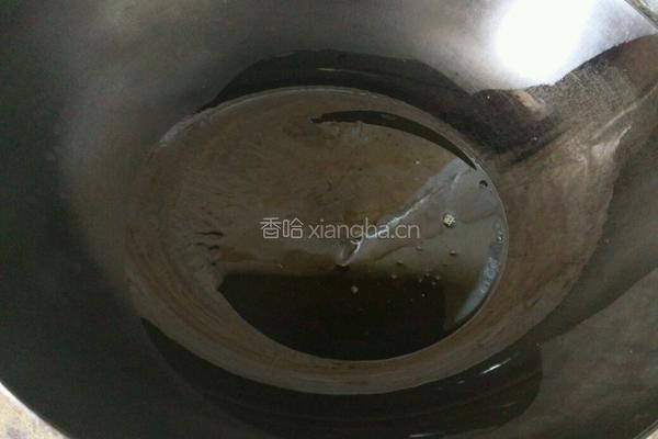 炒凉皮的做法图解3