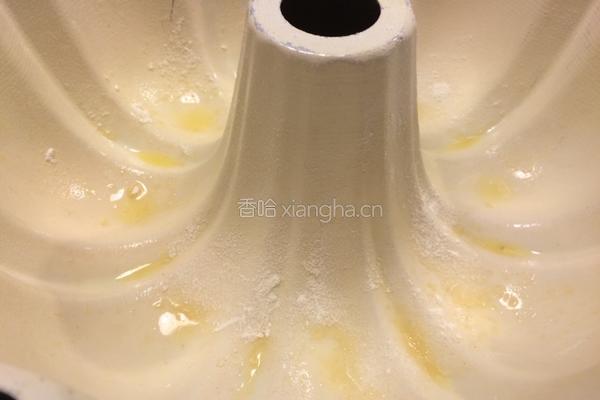坚果面包的做法图解5