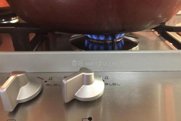 简易香蕉水果松饼的做法图解5