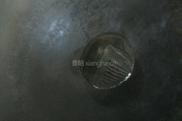 虎皮尖椒的做法图解2