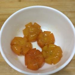 蜜饯金橘的做法[图]