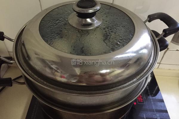 珍珠包芯圆子的做法图解12