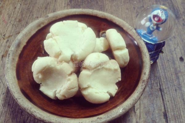玛格丽特饼干的做法图解7