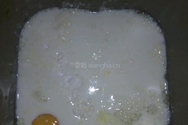 香酥油条的做法图解2