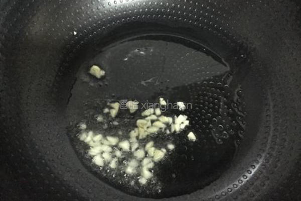凉拌木耳的做法图解7