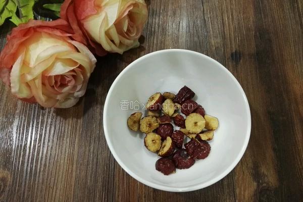 双芽鱼胶冻的做法图解2