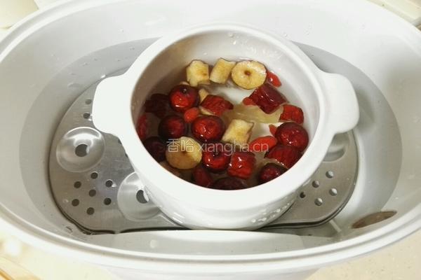 双芽鱼胶冻的做法图解5