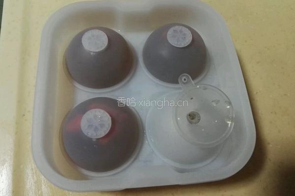 双芽鱼胶冻的做法图解9
