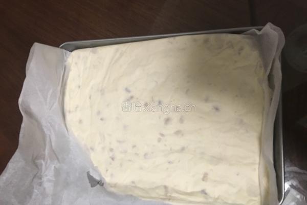 花生牛轧糖简易版的做法图解5