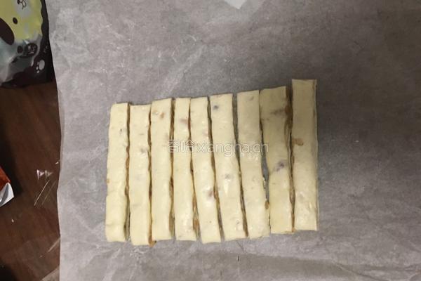 花生牛轧糖简易版的做法图解6