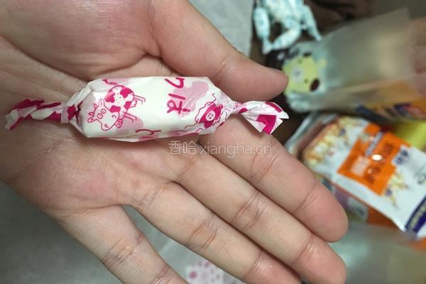 花生牛轧糖简易版的做法图解9