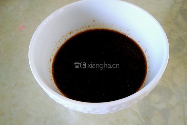 地三鲜的做法图解5