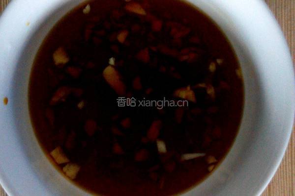 凉拌双耳的做法图解5