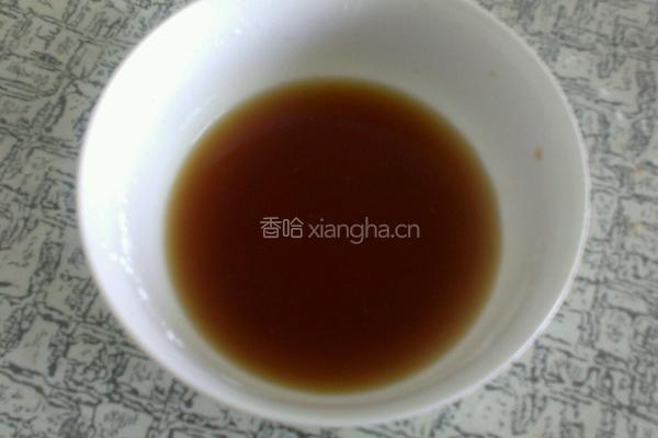 糖醋鱼块的做法图解5