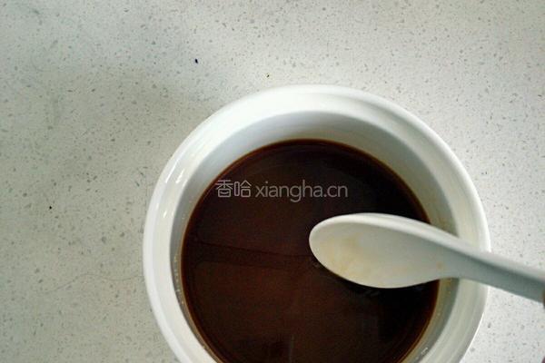 鱼香茄子的做法图解7