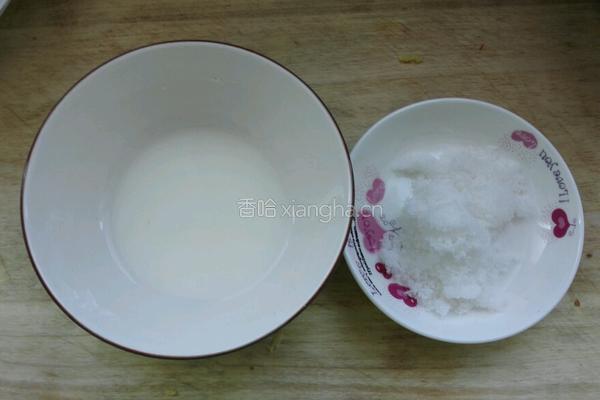 西红柿炒菜花的做法图解3