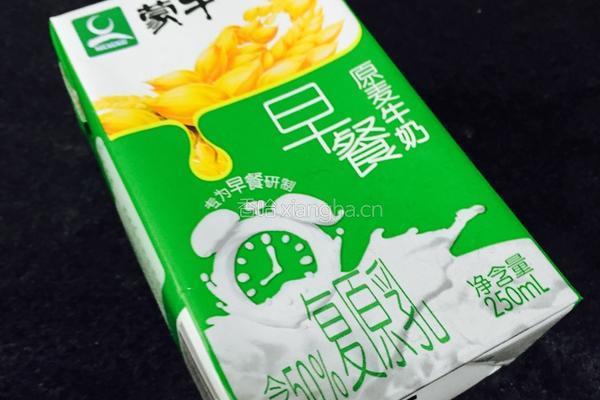 木瓜炖牛奶的做法图解2