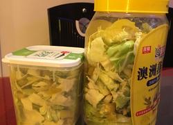 泡菜