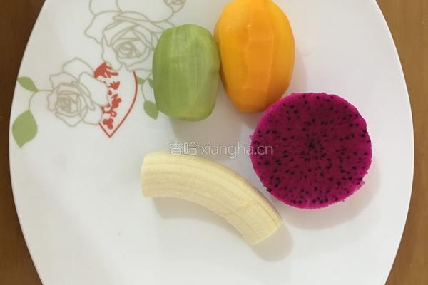 水果挞的做法图解3