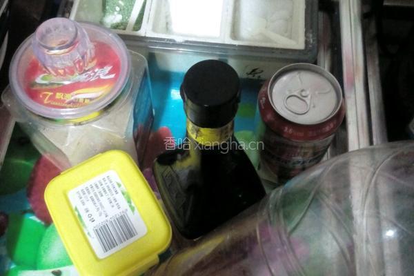 椒香啤酒鸭的做法图解3