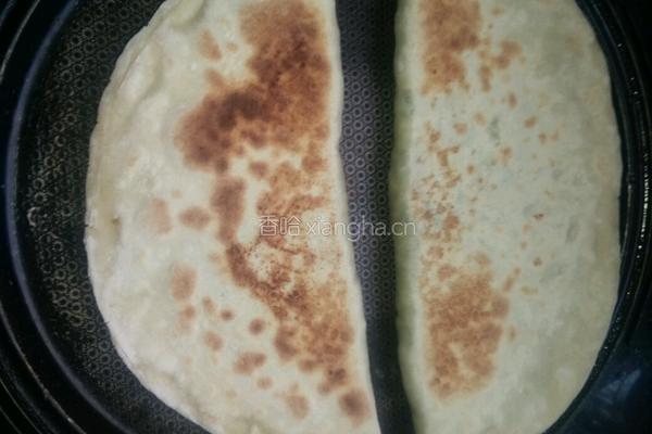 菜合子的做法图解6