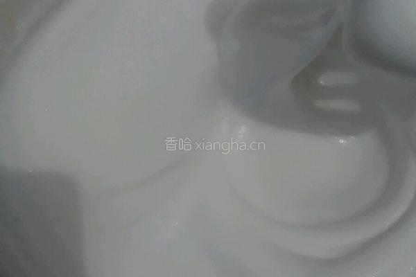 可可蛋糕卷的做法图解8