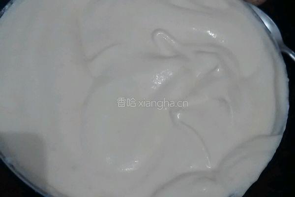 小蛋糕的做法图解11