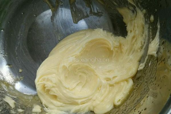 酥香奶豆的做法图解2
