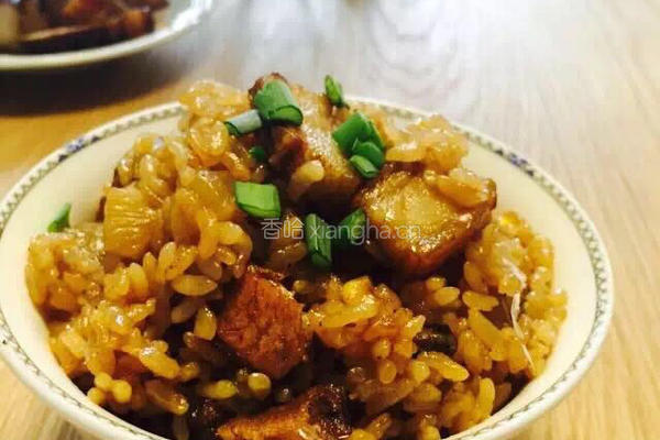 思乡萝卜饭小食怡情大吃过瘾的做法图解15