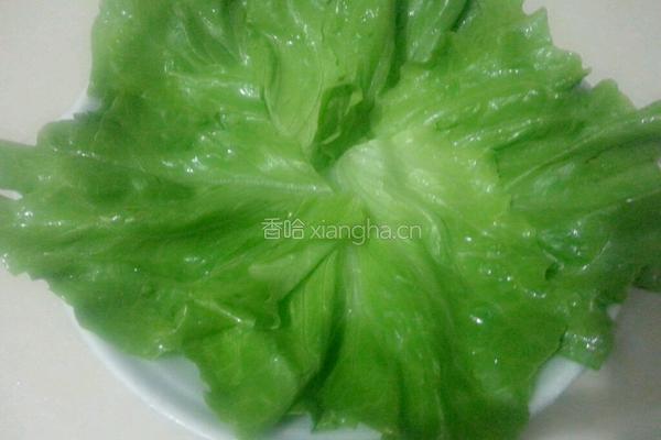 照烧鸡腿的做法图解12