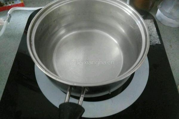 卤肉面的做法图解4