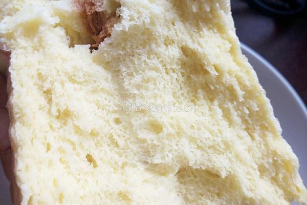 电饭煲蛋糕的做法图解21