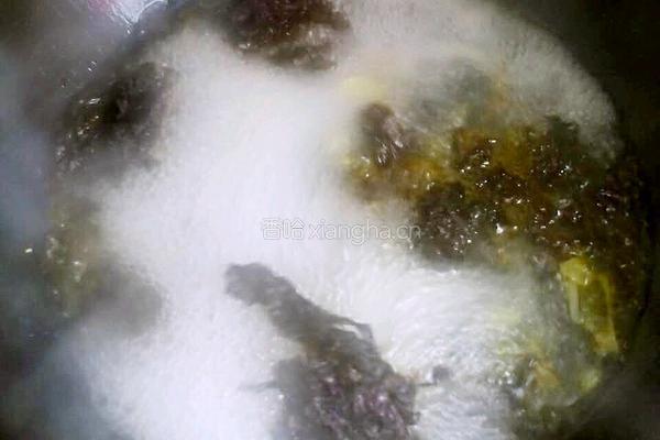 紫菜鸡蛋汤的做法图解1